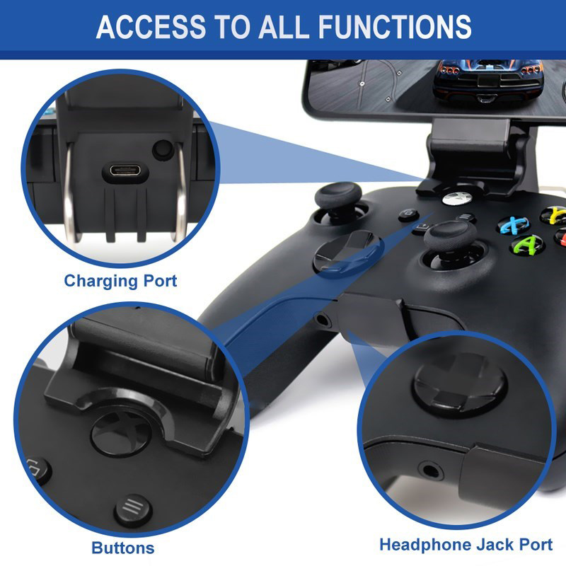 for Xbox Series S X Controller - Microsoft Console Xbox Series X ulasan dan harga