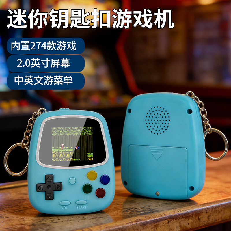 2026 H3 Mini Handheld Game Con - Gaming Consoles ulasan dan harga
