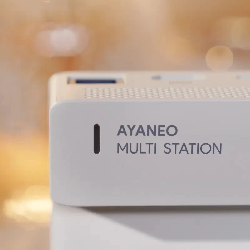 Custom AYANEO Multifunctional  - Gaming Console Ayaneo ulasan dan harga