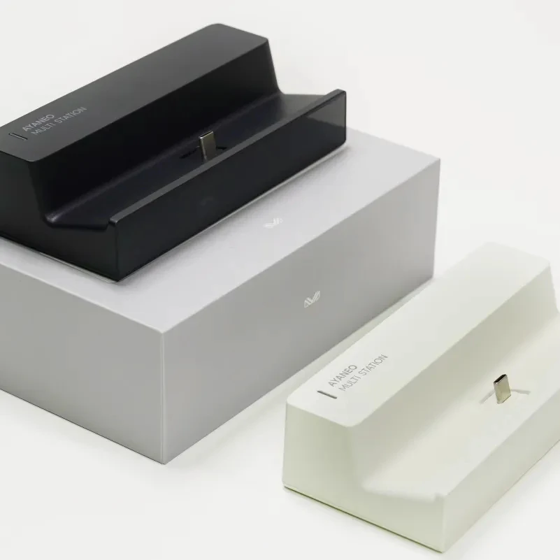 Custom AYANEO Multifunctional  - Gaming Console Ayaneo ulasan dan harga