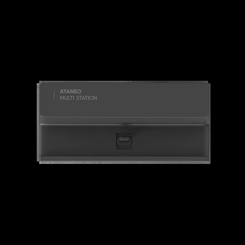 Custom AYANEO Multifunctional  - Gaming Console Ayaneo ulasan dan harga