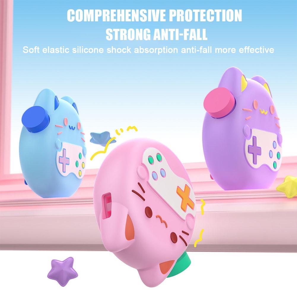 Games Console Soft Cover Liqui - Gaming Console Design ulasan dan harga