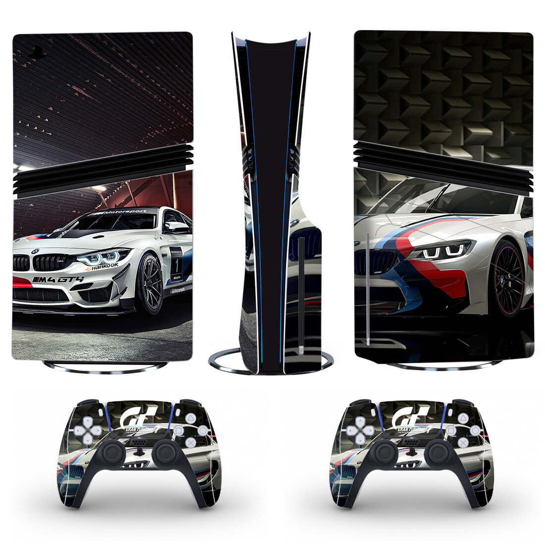 Gran Turismo GT Sport PS5 Pro  - Sony Console Ps5 Pro ulasan dan harga