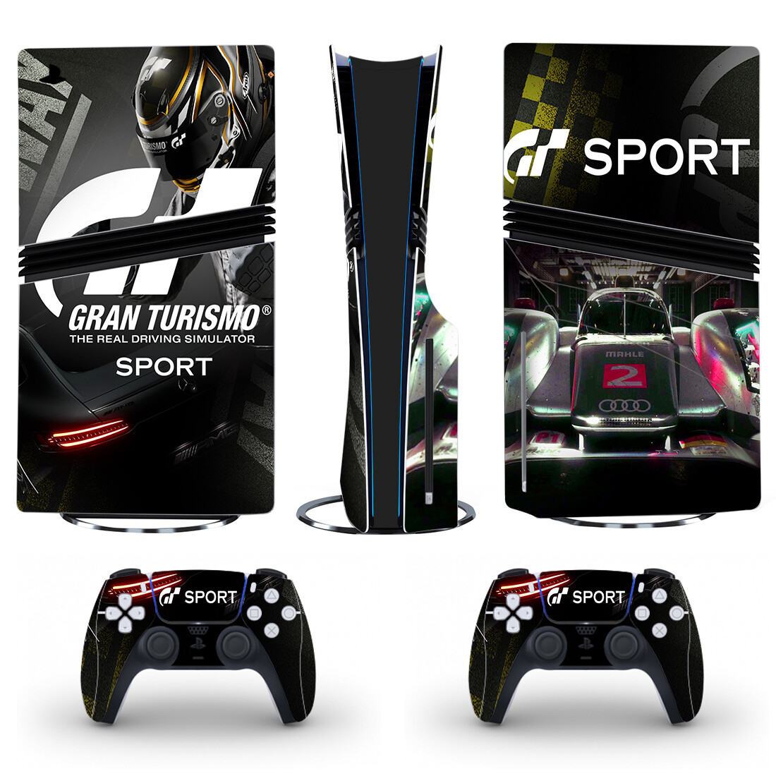 Gran Turismo GT Sport PS5 Pro  - Sony Console Ps5 Pro ulasan dan harga