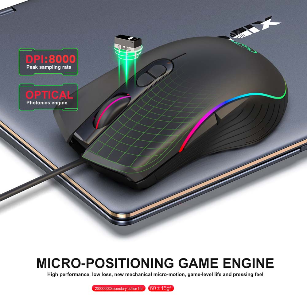for PS5 Gaming Keyboard Mouse  - Gaming Console Types ulasan dan harga