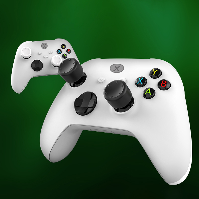 DATA FROG 8pcs Controller Sili - Sony Console Ps5 Pro ulasan dan harga