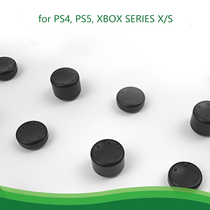 DATA FROG 8pcs Controller Sili - Sony Console Ps5 Pro ulasan dan harga