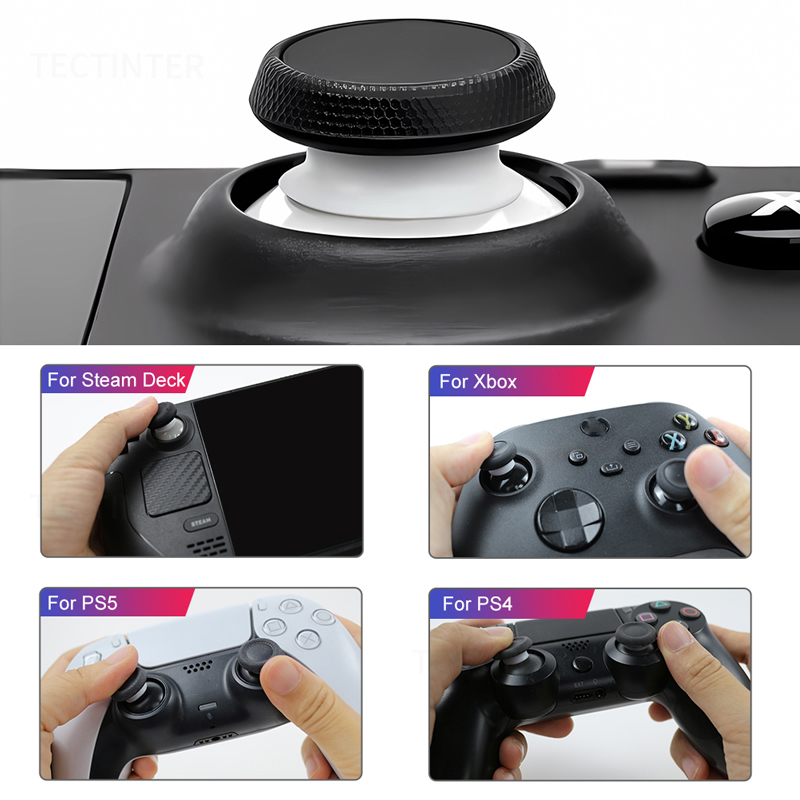 4/8pcs Elastic Protective Joys - Sony Console Ps5 Pro ulasan dan harga