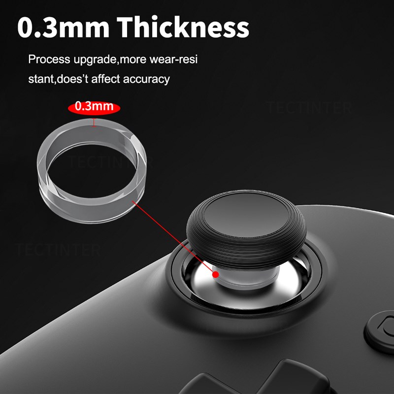 4/8pcs Elastic Protective Joys - Sony Console Ps5 Pro ulasan dan harga