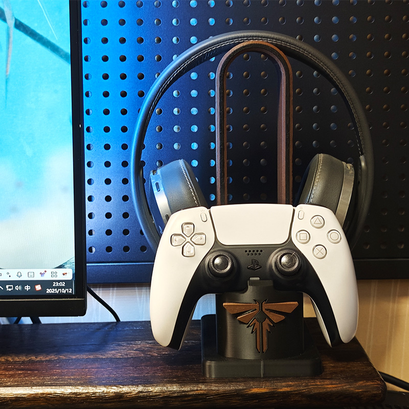 Handle Earphone Stand Zelda An - Gaming Consoles ulasan dan harga