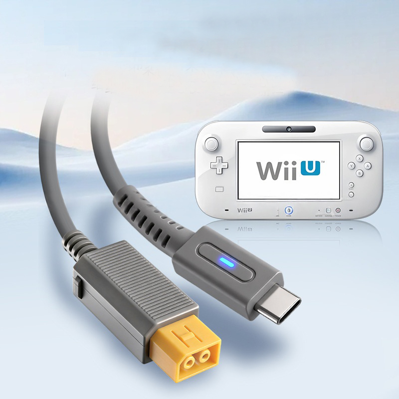 Type C 45W PD Charge Cable for - Gaming Console Types ulasan dan harga