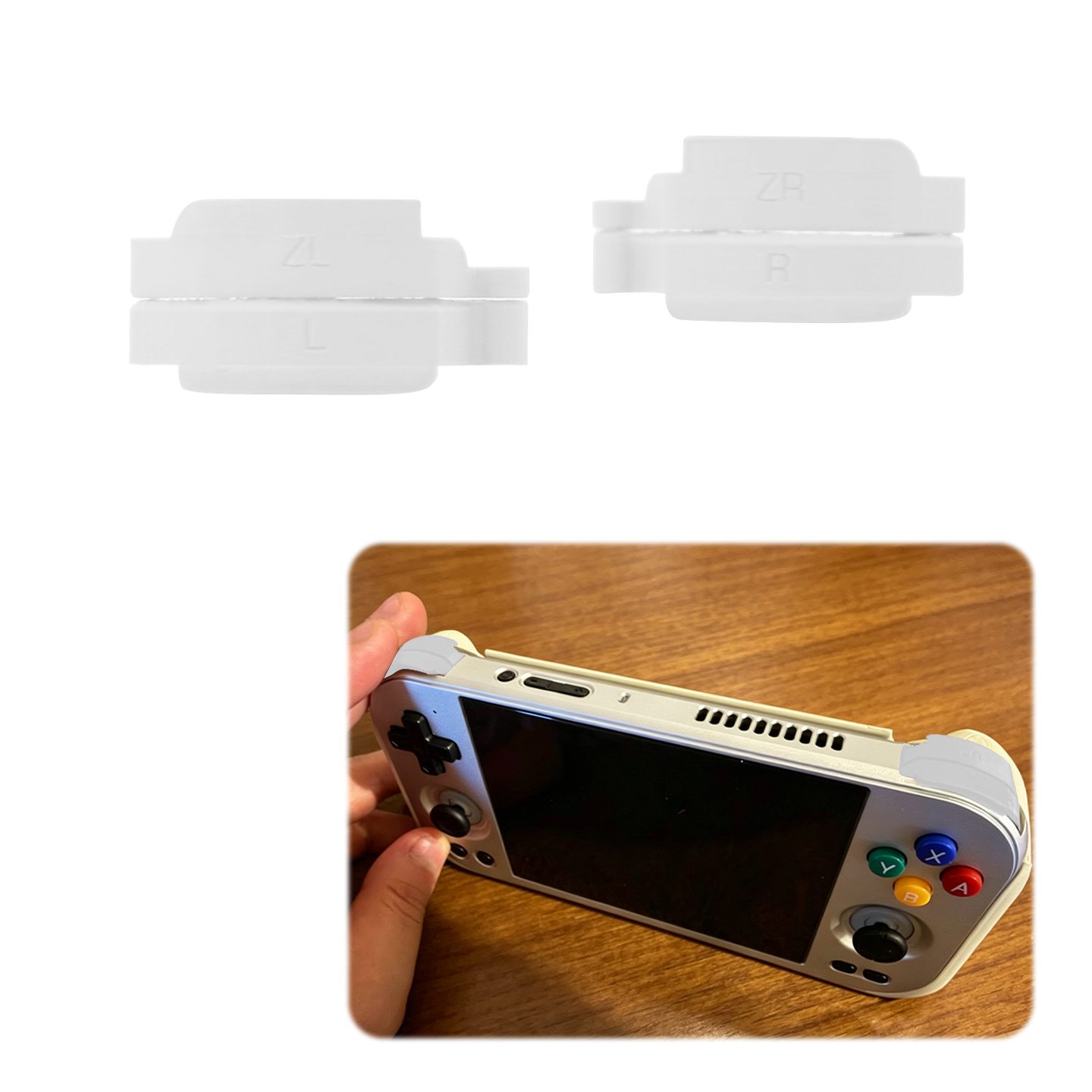 For AYANEO RG477M Replacement  - Gaming Console Ayaneo ulasan dan harga