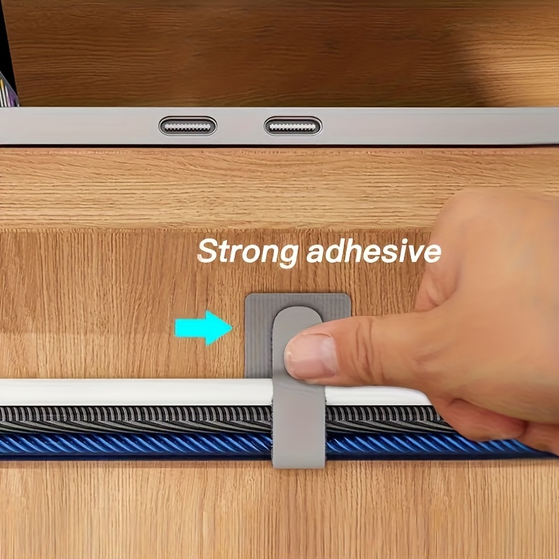 Cable Ties Reusable Straps Vel - Gaming Console Connect With Phone ulasan dan harga