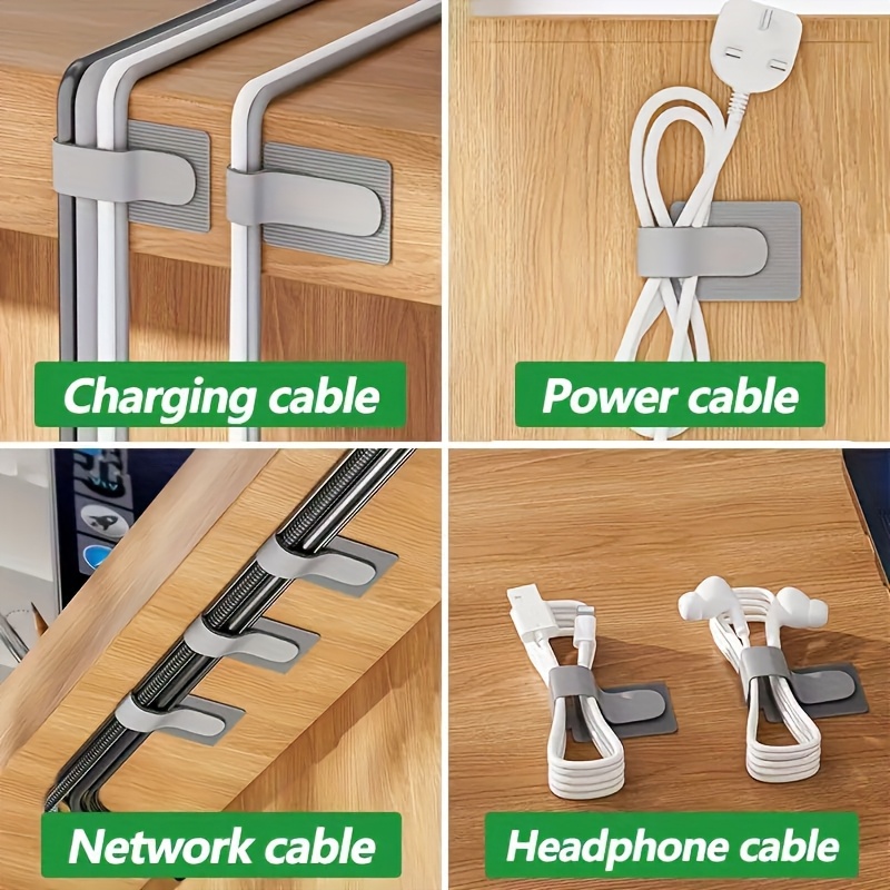 Cable Ties Reusable Straps Vel - Gaming Console Connect With Phone ulasan dan harga