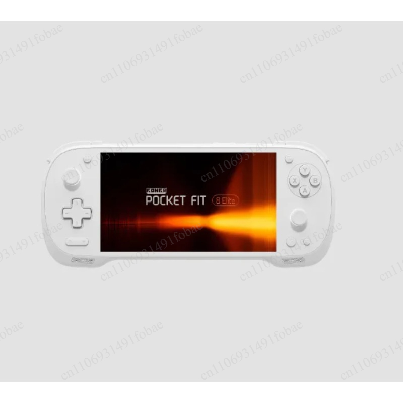 AYANEO Pocket FIT G3 Gaming Co - Gaming Console Ayaneo ulasan dan harga