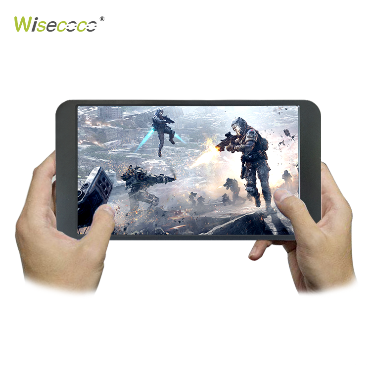 7 Inch 1080P Monitor 1920*1080 - Gaming Consoles ulasan dan harga