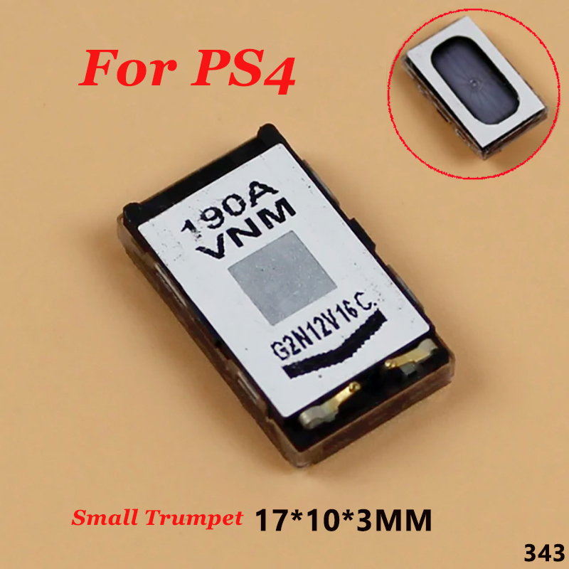 2-5PCS Pack Internal Speaker F - Sony Console Ps5 Pro ulasan dan harga