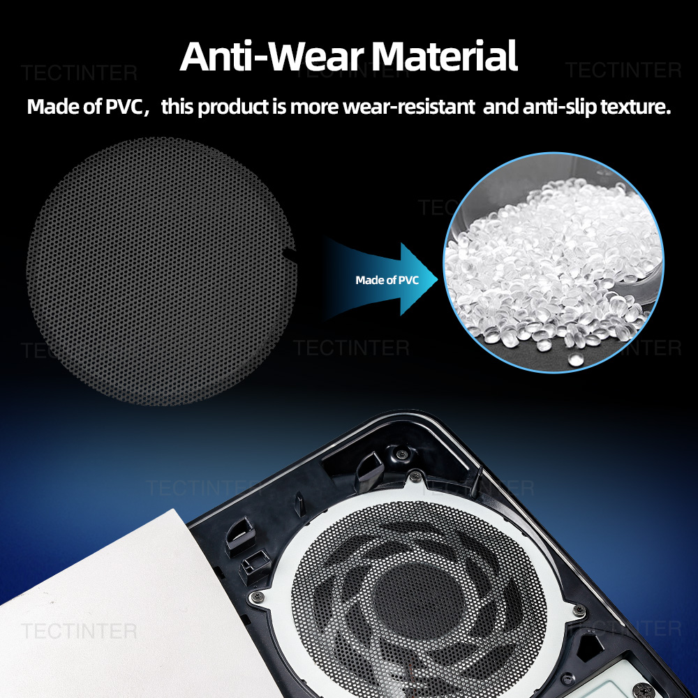Dust Filter Dustproof Mesh Cas - Sony Console Ps5 Pro ulasan dan harga