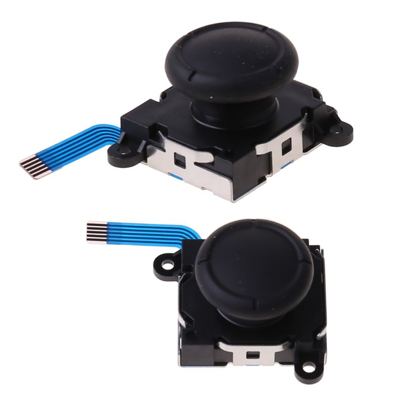 1Pc 3D Analog Sensor Stick Joy - Gaming Console Ayaneo ulasan dan harga