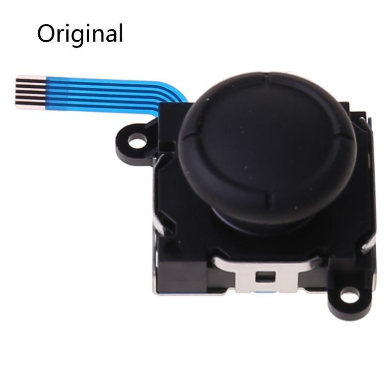 1Pc 3D Analog Sensor Stick Joy - Gaming Console Ayaneo ulasan dan harga