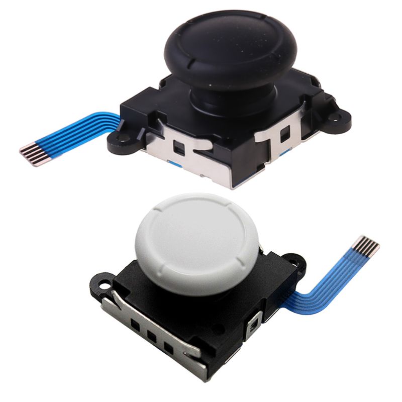 1Pc 3D Analog Sensor Stick Joy - Gaming Console Ayaneo ulasan dan harga