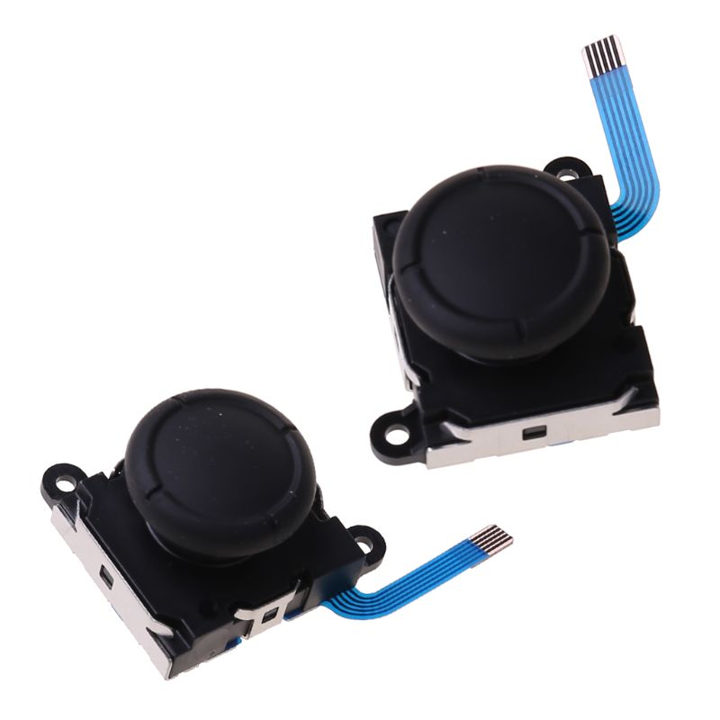 1Pc 3D Analog Sensor Stick Joy - Gaming Console Ayaneo ulasan dan harga