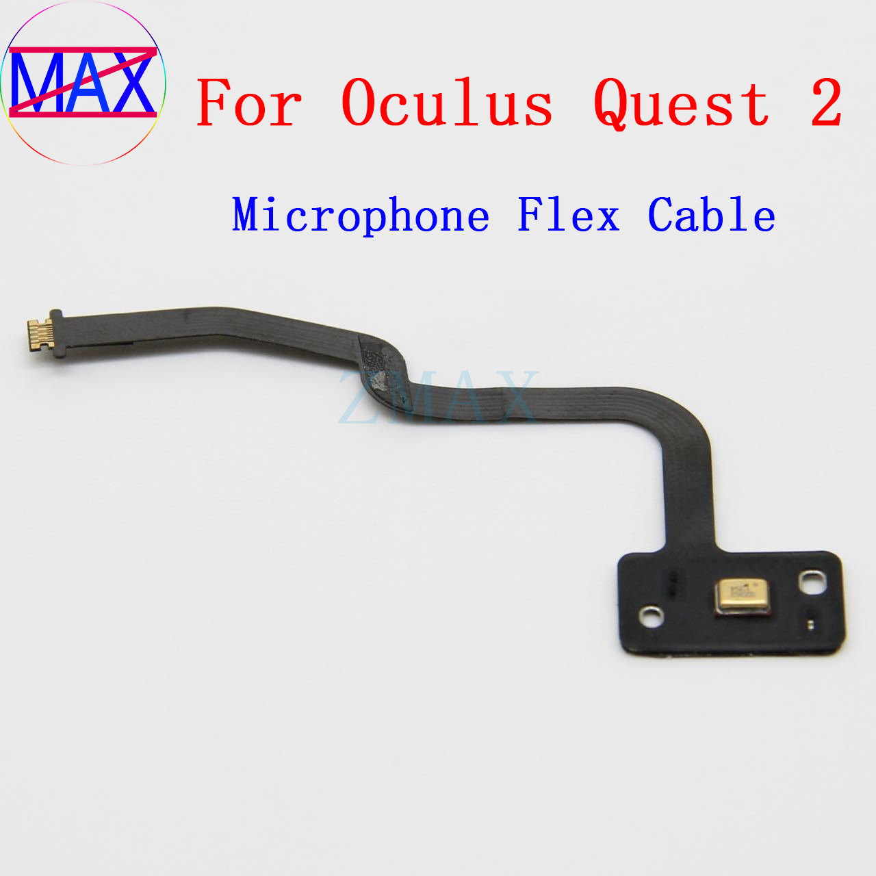 Original Microphone Flex Cable - Gaming Console Headset ulasan dan harga