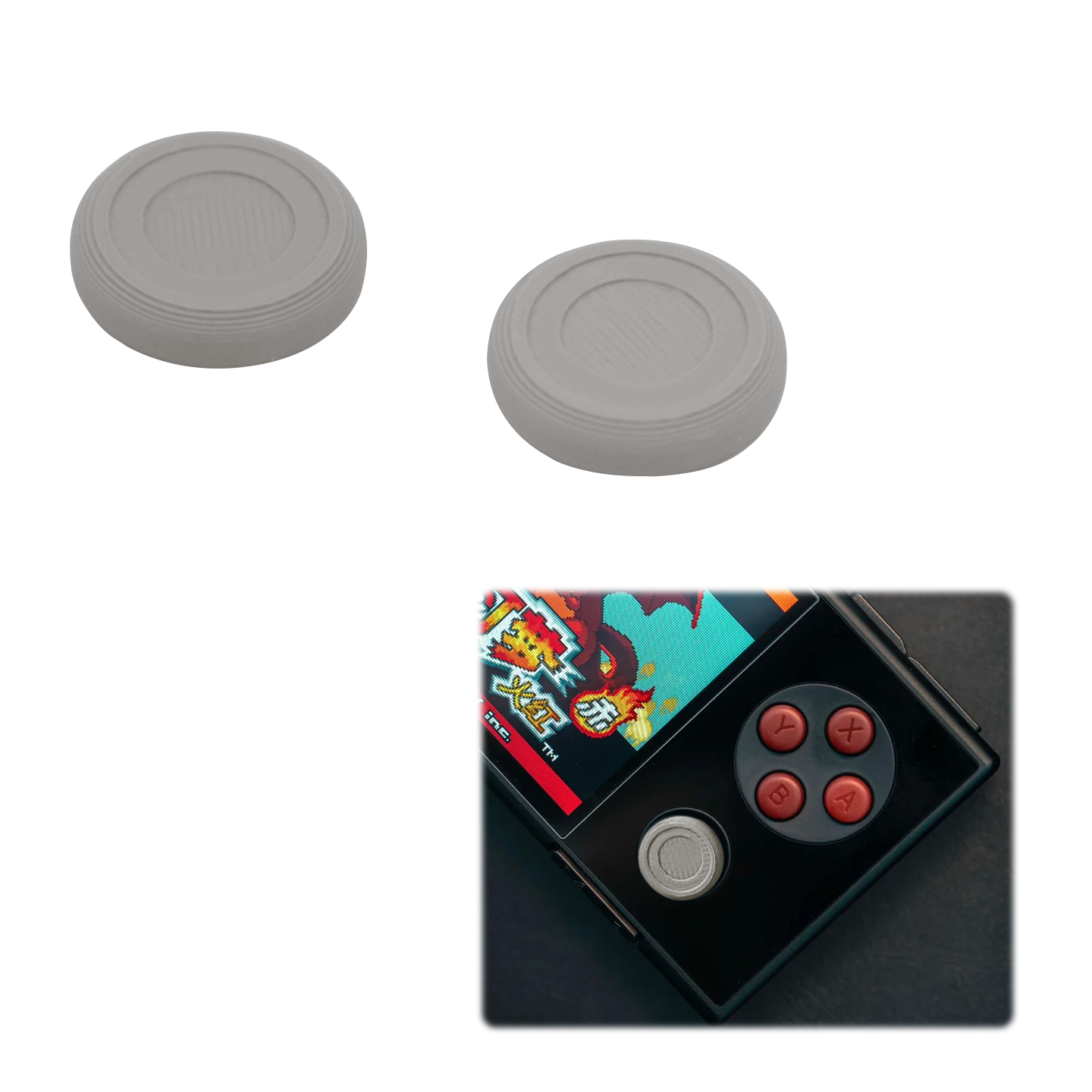 Joystick cap Replacement Parts - Gaming Console Ayaneo ulasan dan harga