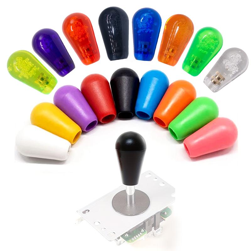M6 Arcade Game Ball Head LB35N - Gaming Console Years ulasan dan harga