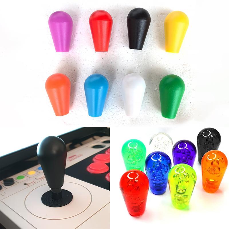 M6 Arcade Game Ball Head LB35N - Gaming Console Years ulasan dan harga