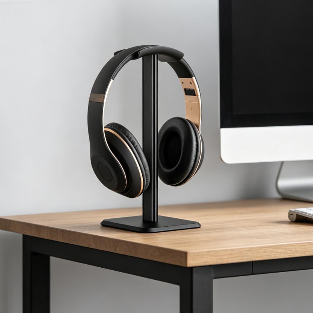 Universal Over Ear Headphone S - Gaming Console Headset ulasan dan harga