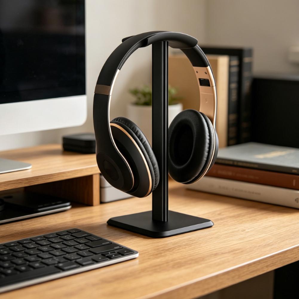 Universal Over Ear Headphone S - Gaming Console Headset ulasan dan harga