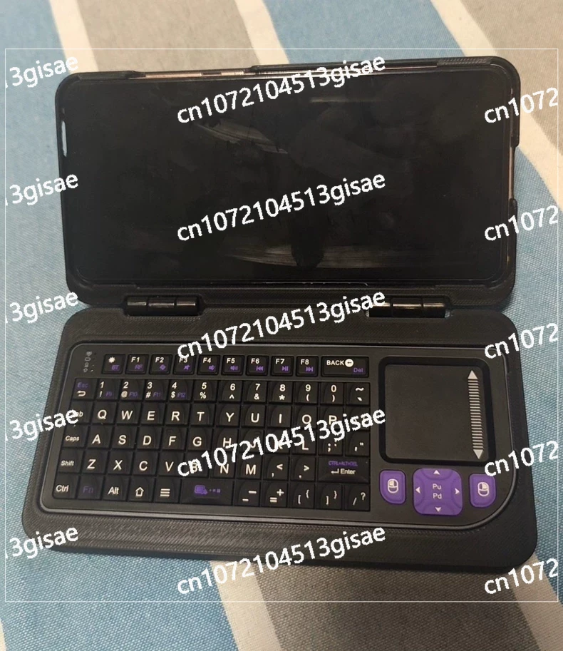 6 Inch Dual Boot Handheld PC | - Gaming Consoles ulasan dan harga