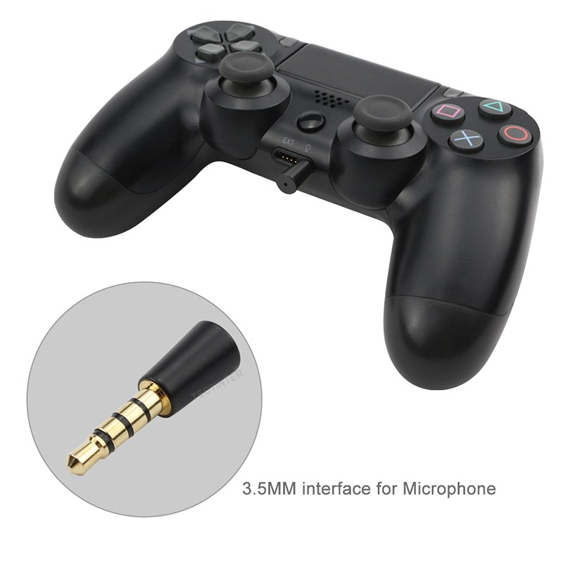 USB Wireless Adapter Receiver  - Gaming Console Headset ulasan dan harga