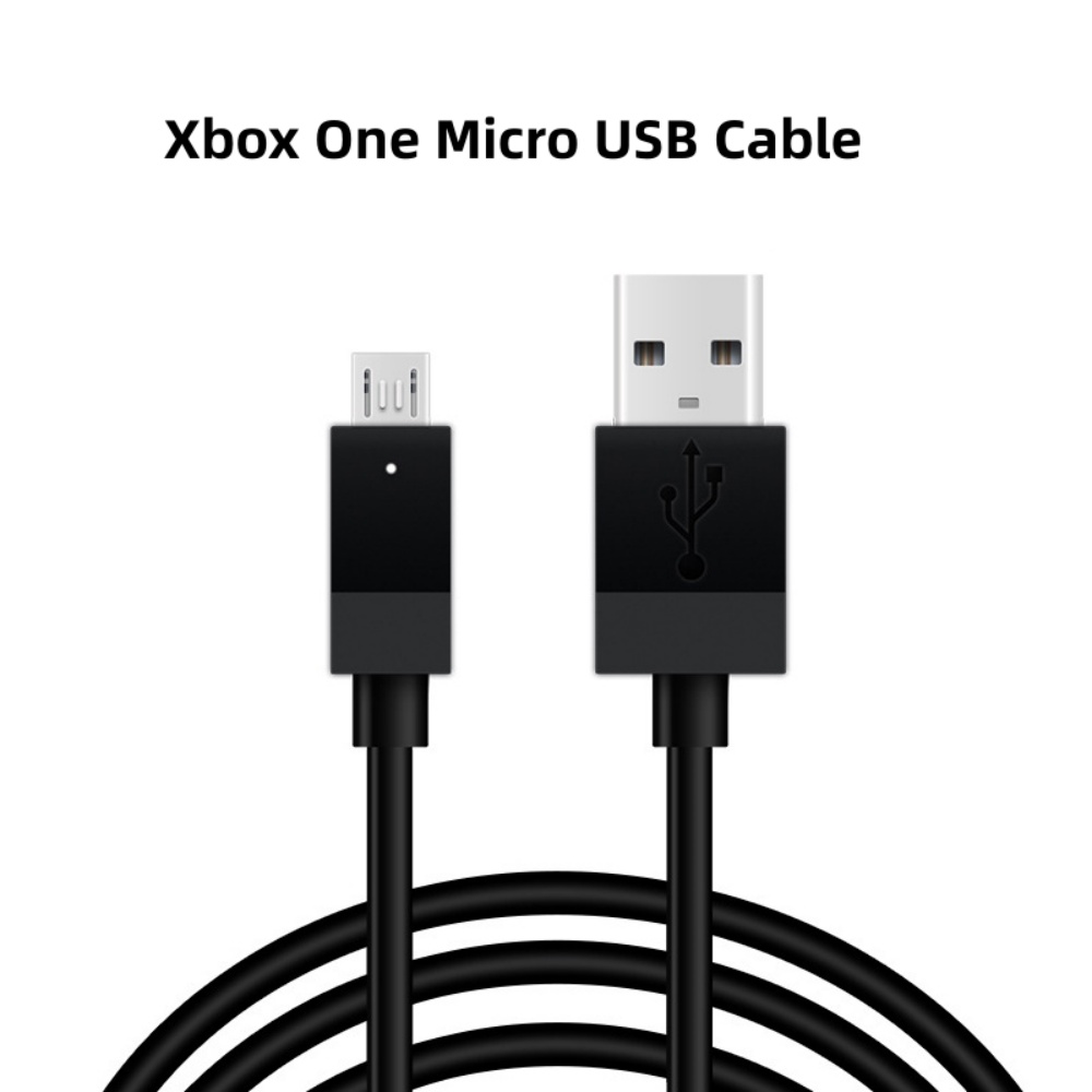1M/2.75M USB Cable Compatible  - Microsoft Console Xbox Series X ulasan dan harga