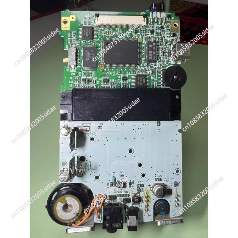1pcs 100% Tested PCB Motherboa - Gaming Consoles ulasan dan harga