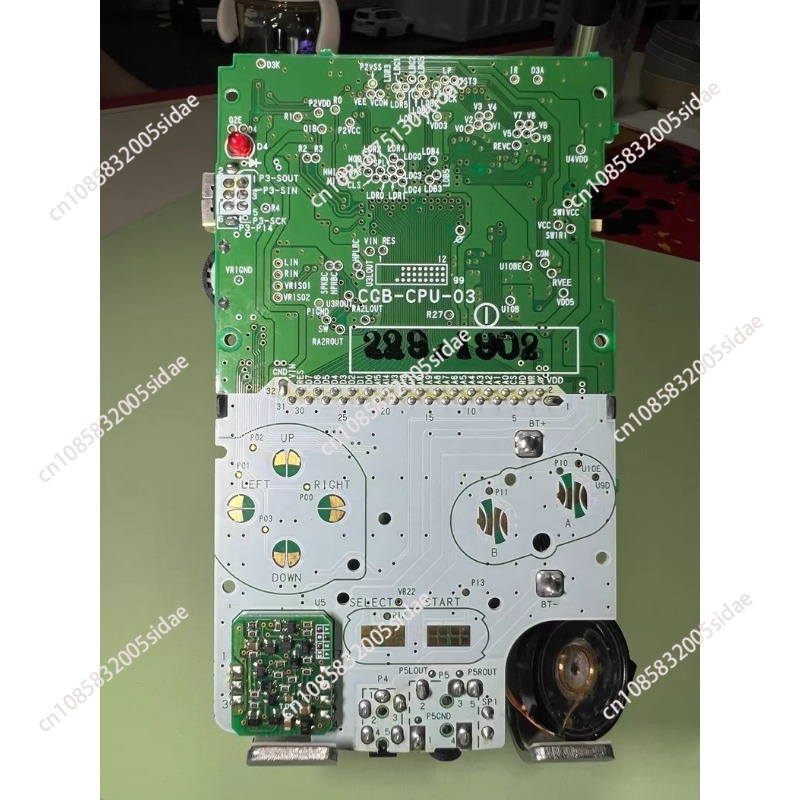 1pcs 100% Tested PCB Motherboa - Gaming Consoles ulasan dan harga
