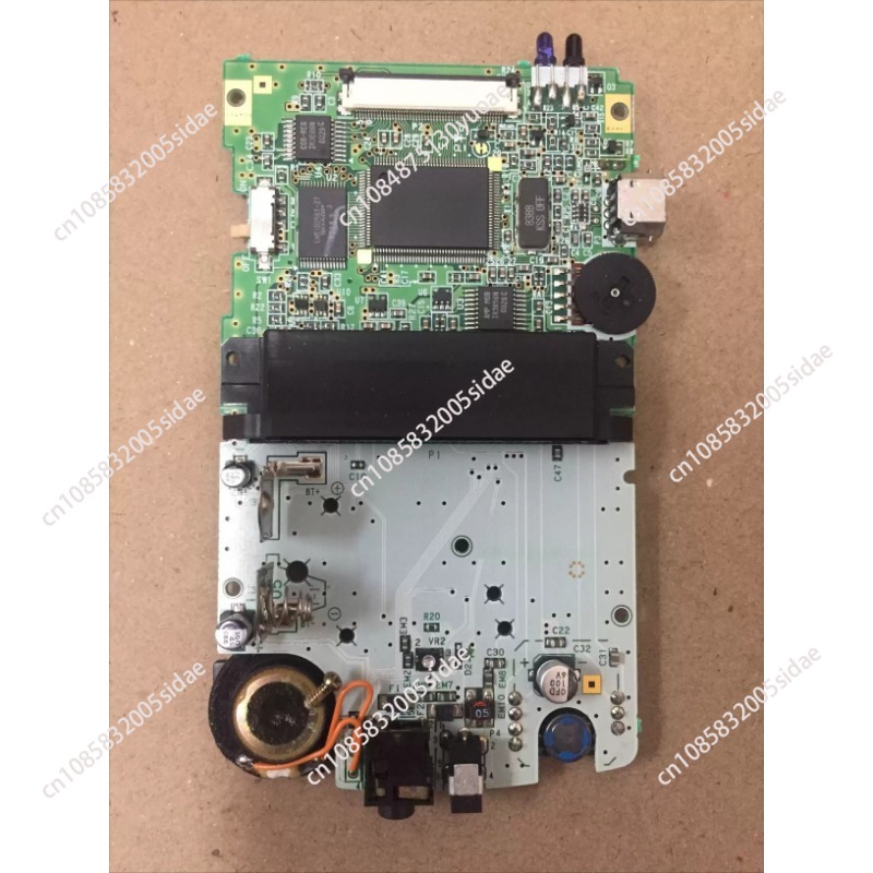 1pcs 100% Tested PCB Motherboa - Gaming Consoles ulasan dan harga