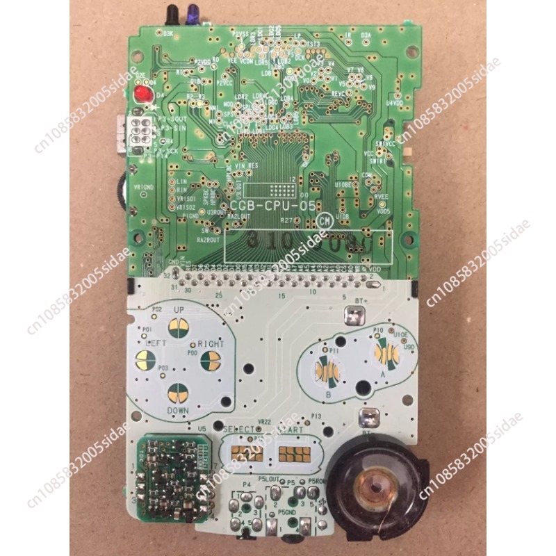 1pcs 100% Tested PCB Motherboa - Gaming Consoles ulasan dan harga