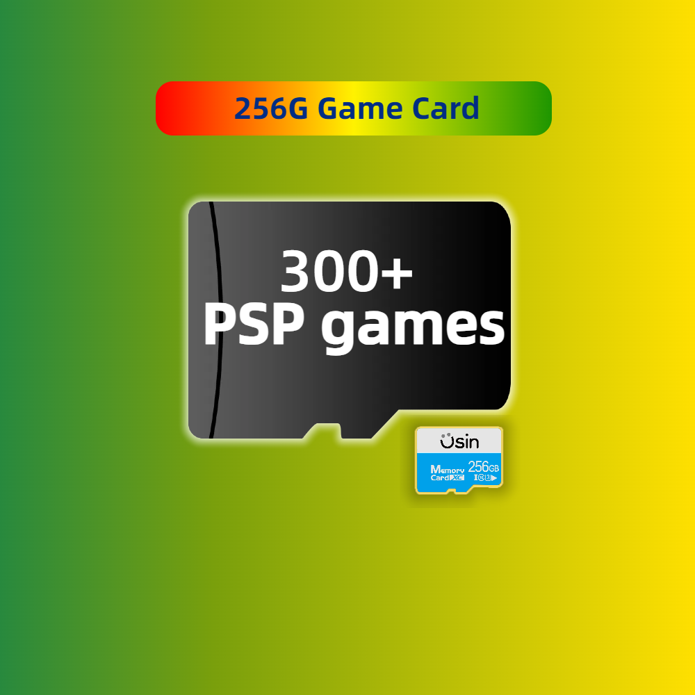 Game Card For Ayaneo Pocket S  - Gaming Console Ayaneo ulasan dan harga