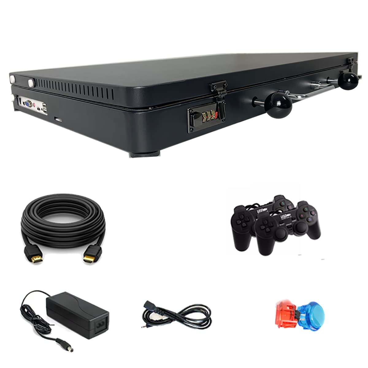 2023 New Design 3d Wifi Plus A - Gaming Console Design ulasan dan harga