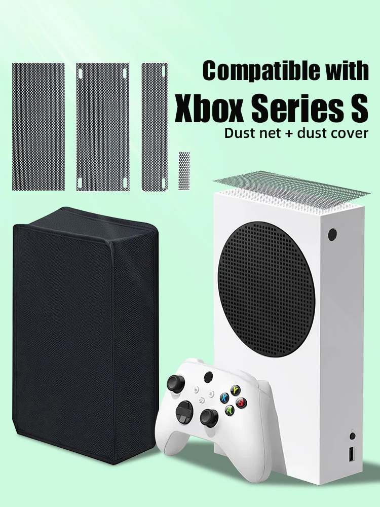 DATA FROG Removable Washable D - Microsoft Console Xbox Series X ulasan dan harga