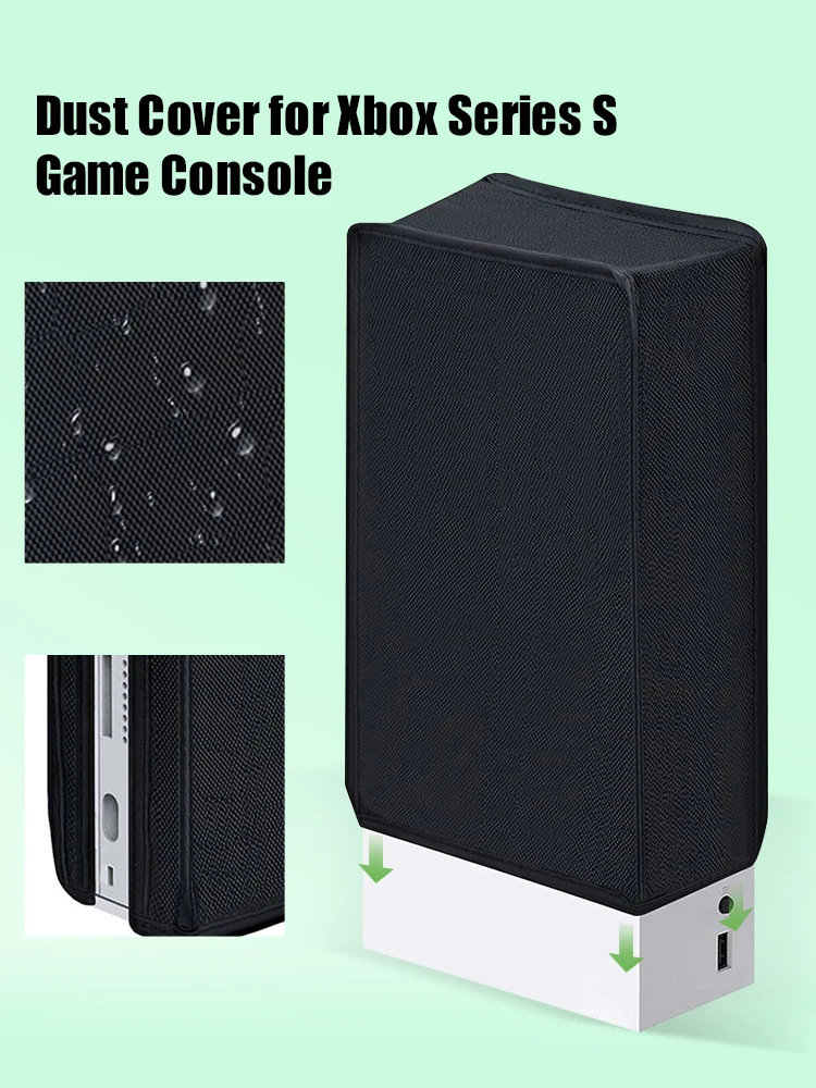 DATA FROG Removable Washable D - Microsoft Console Xbox Series X ulasan dan harga