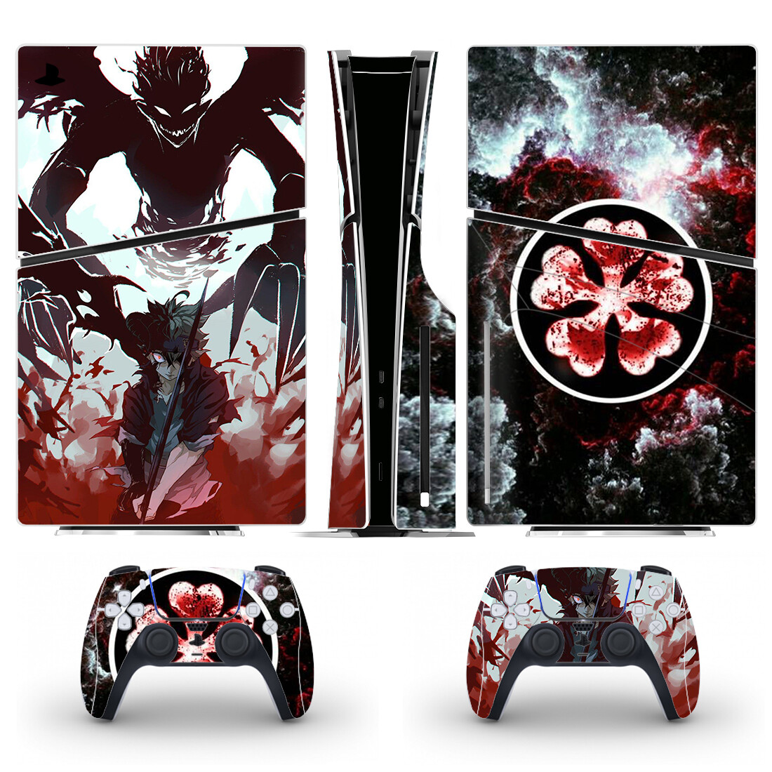 New Anime Asta PS5 Disc Digita - Sony Console Ps5 Pro ulasan dan harga