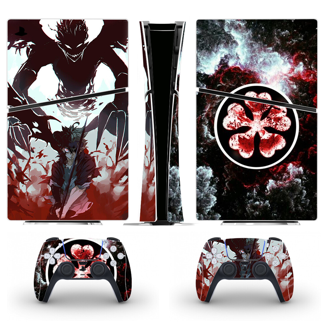 New Anime Asta PS5 Disc Digita - Sony Console Ps5 Pro ulasan dan harga