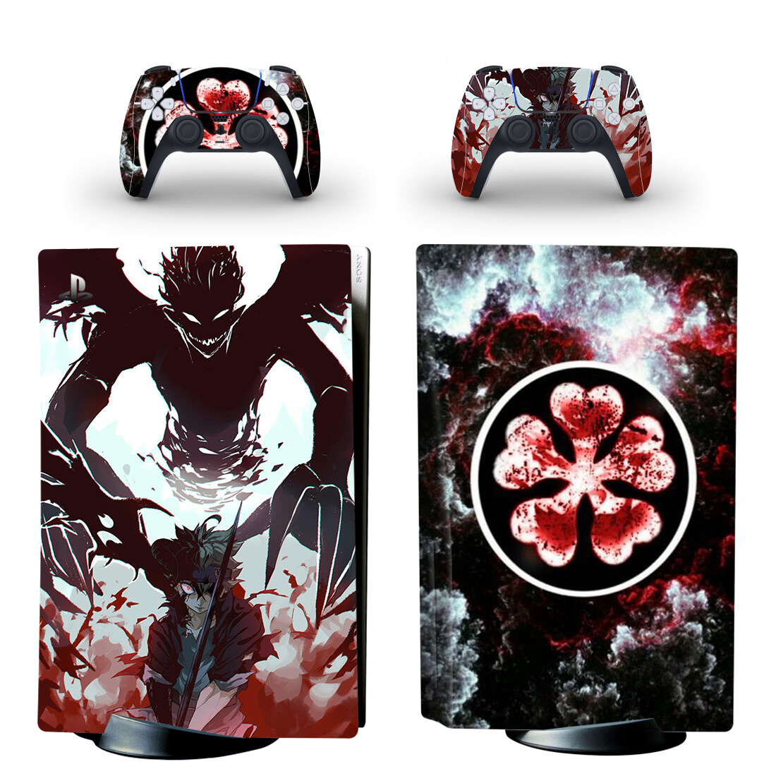 New Anime Asta PS5 Disc Digita - Sony Console Ps5 Pro ulasan dan harga