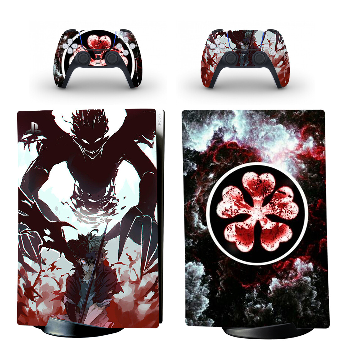New Anime Asta PS5 Disc Digita - Sony Console Ps5 Pro ulasan dan harga