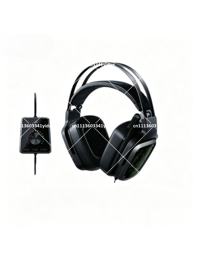 Wired Gaming Headset With Mic  - Gaming Console Headset ulasan dan harga