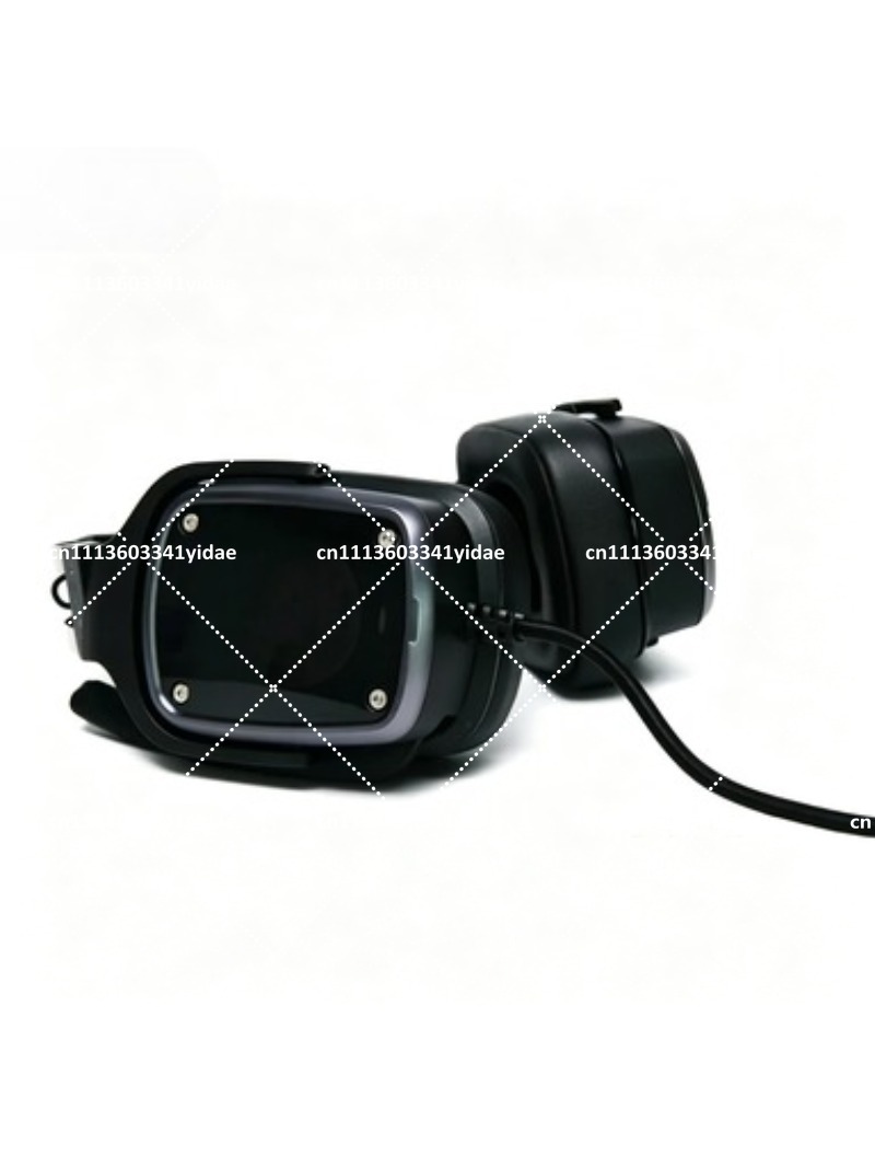Wired Gaming Headset With Mic  - Gaming Console Headset ulasan dan harga