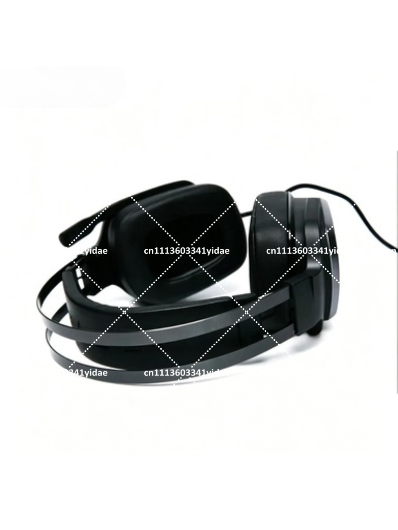 Wired Gaming Headset With Mic  - Gaming Console Headset ulasan dan harga